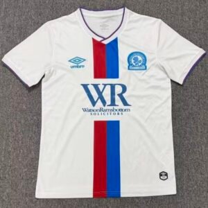3ª Equipación Blackburn 2026/27
