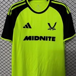 3ª Equipación Sheffield United 2026/27