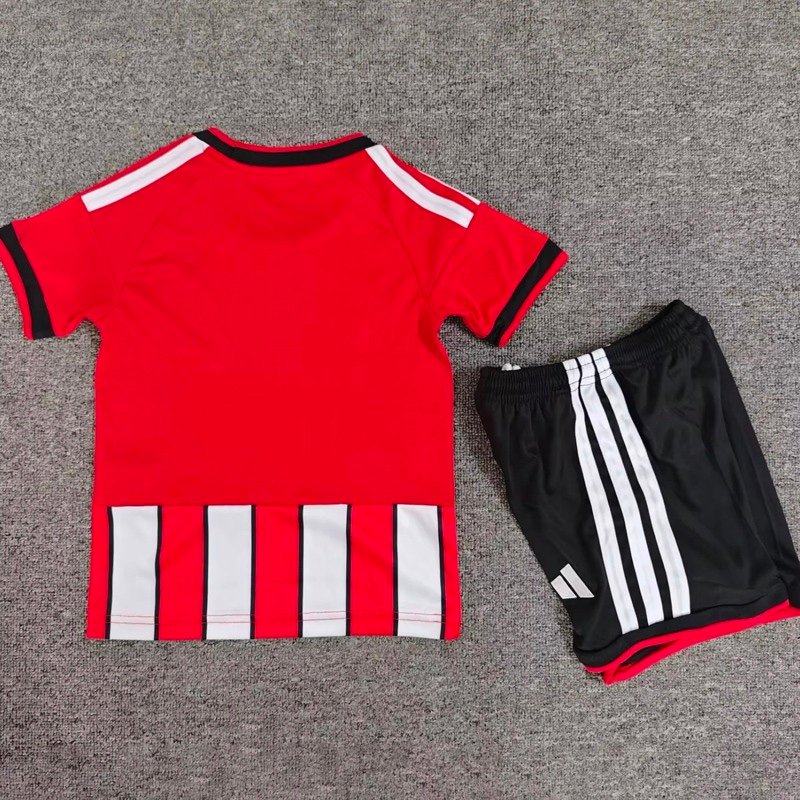 1ª Equipación Sheffield United 2026/27 (kit) - Imagen 2