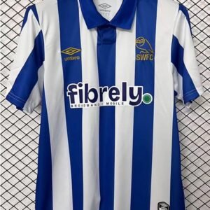 1ª Equipación Sheffield Wednesday 2026/27