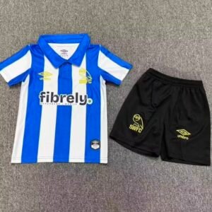 1ª Equipación Sheffield Wednesday 2026/27 (Kit)