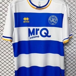 1ª Equipación Queens Park Rangers 2026/27