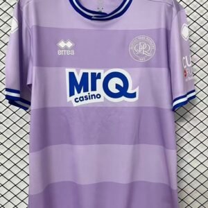 2ª Equipación Queens Park Rangers 2026/27