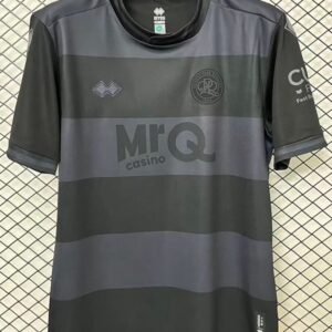 3ª Equipación Queens Park Rangers 2026/27