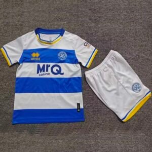 1ª Equipación Queens Park Rangers 2026/27 (Kit)