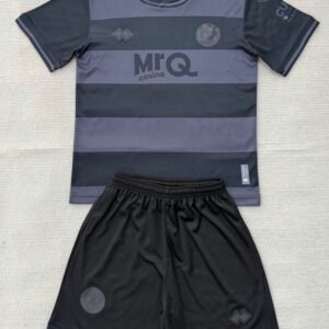 3ª Equipación Queens Park Rangers 2026/27 (Kit)