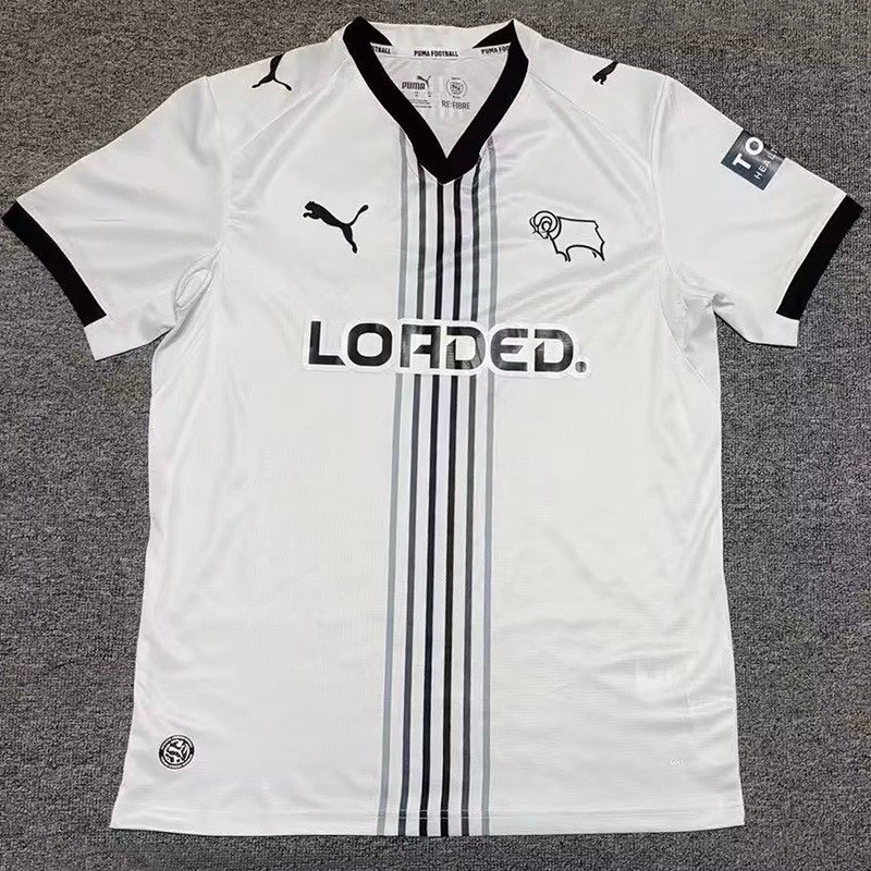 1ª Equipación Derby 2026/27