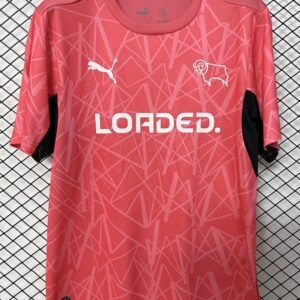 2ª Equipación Derby 2026/27