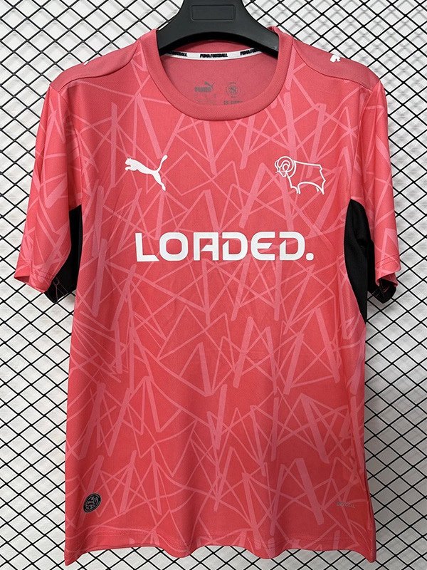 2ª Equipación Derby 2026/27