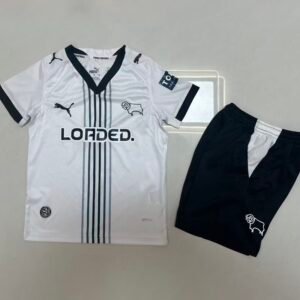 1ª Equipación Derby 2026/27 (Kit)