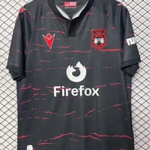 2ª Equipación Wrexham 2026/27