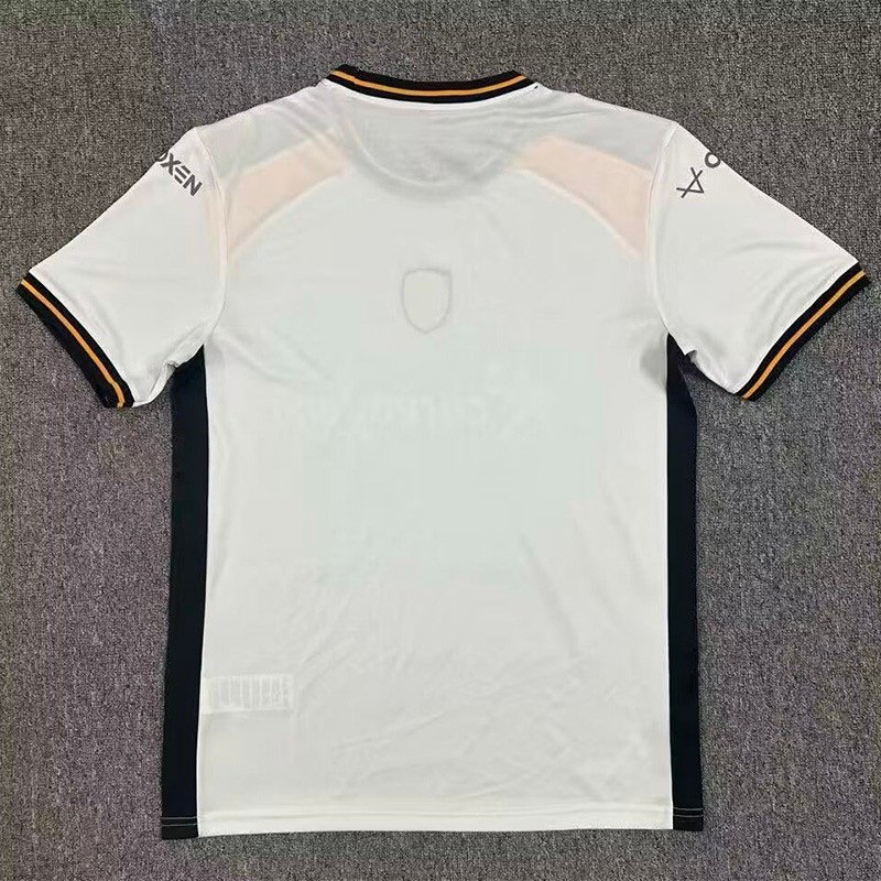 2ª Equipación Hull City 2026/27 - Imagen 2