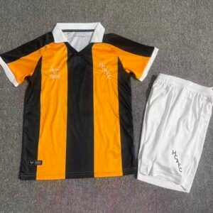 1ª Equipación Hull City 2026/27 (Kit)