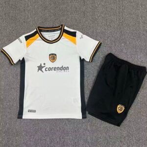 2ª Equipación Hull City 2026/27 (Kit)