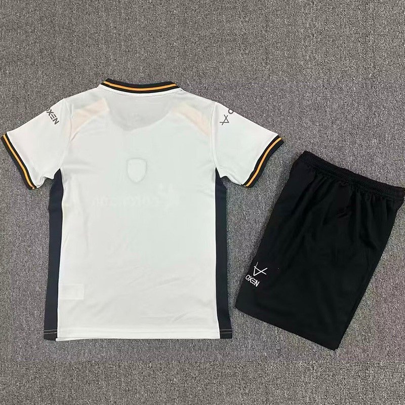 2ª Equipación Hull City 2026/27 (Kit) - Imagen 2