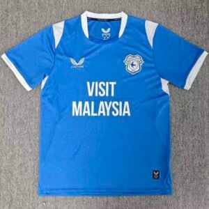 1ª Equipación Cardiff 2026/27