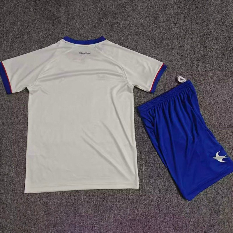 2ª Equipación Cardiff 2026/27 (Kit) - Imagen 2