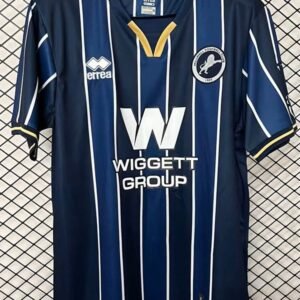 1ª Equipación Millwall 2026/27