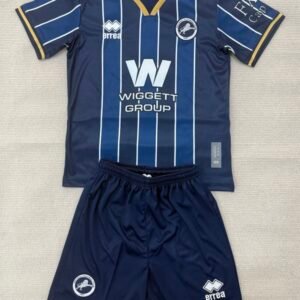 1ª Equipación Millwall 2026/27 (Kit)