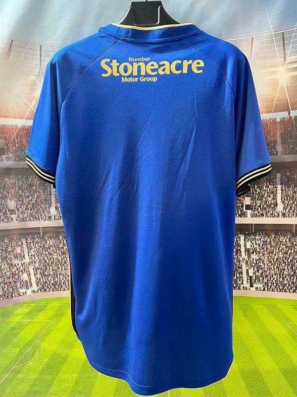 2ª Equipación Doncaster 2026/27 - Imagen 2
