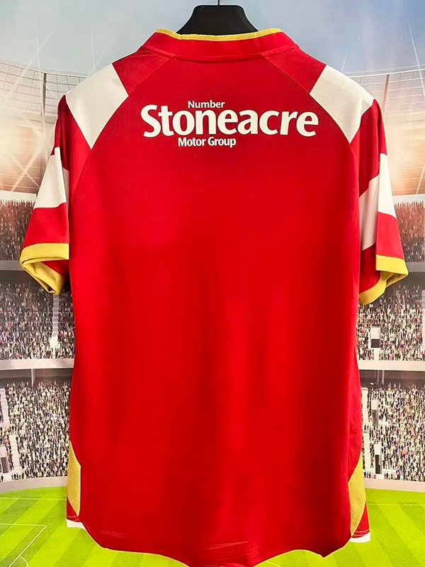 1ª Equipación Doncaster 2026/27 - Imagen 2