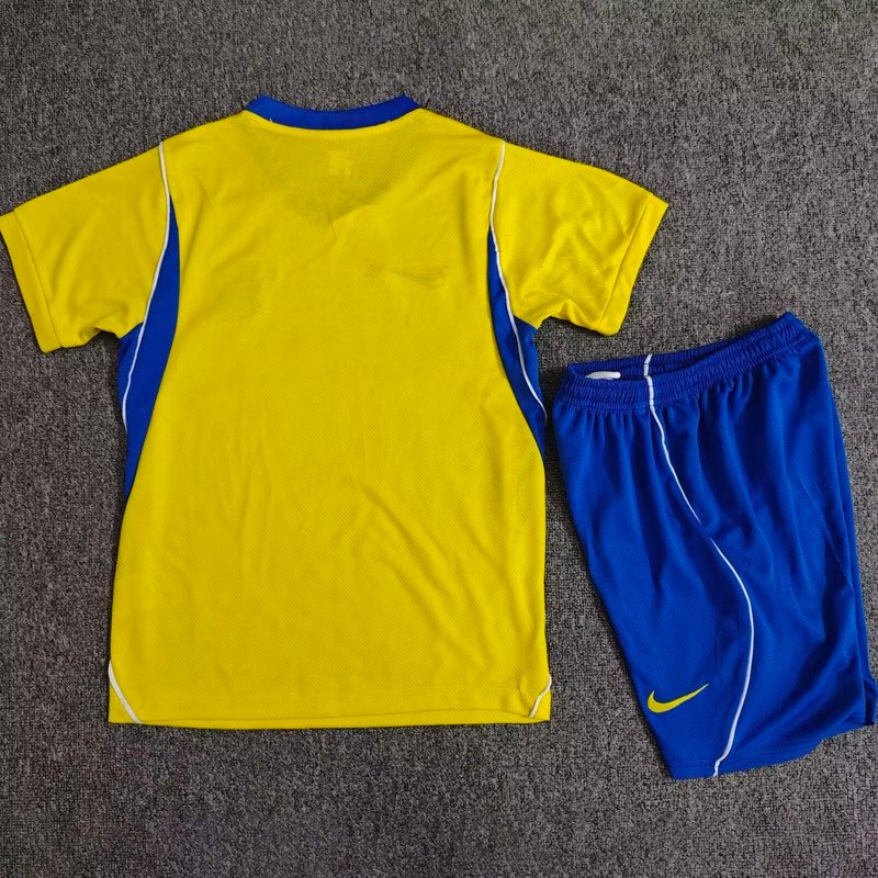 2ª Equipación Birmingham 2026/27 (Kit) - Imagen 2