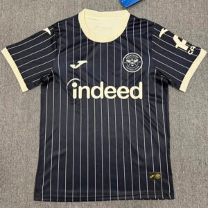 2ª Equipación Brentford 2026/27