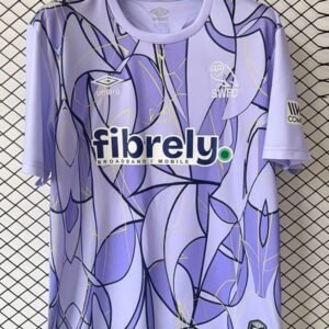 Camiseta Portero Sheffield Wednesday 2026/27
