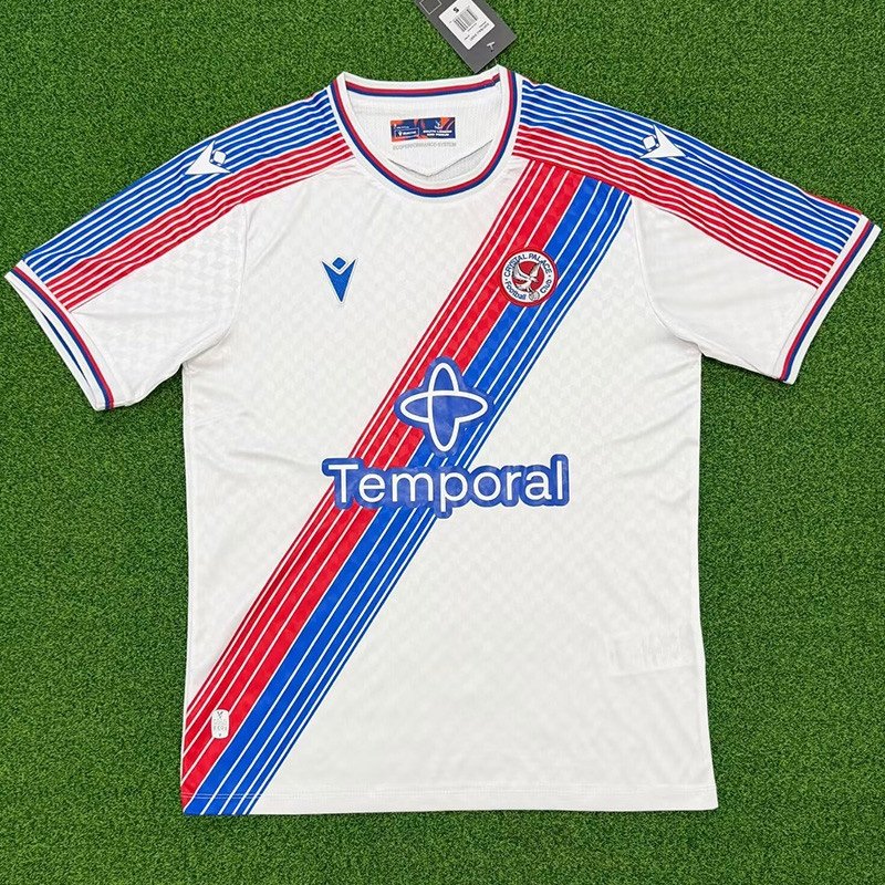 1ª Equipación Crystal Palace 2026/27