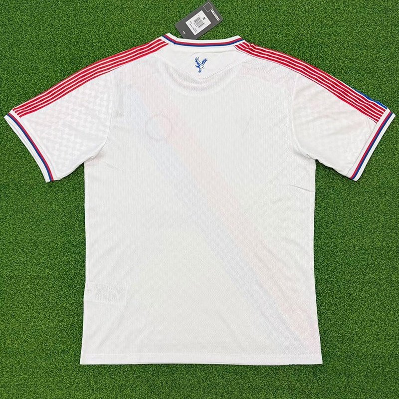 1ª Equipación Crystal Palace 2026/27 - Imagen 2