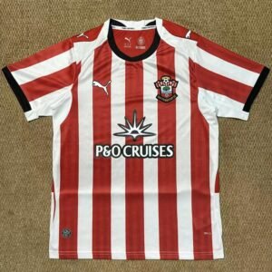 1ª Equipación Southampton 2026/27