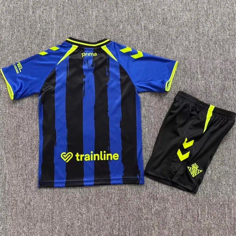 3ª Equipación Betis 2026/27 (Kit) - Imagen 2