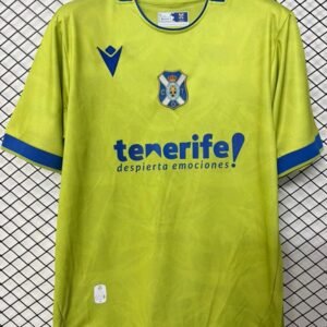 3ª Equipación Tenerife 2026/27
