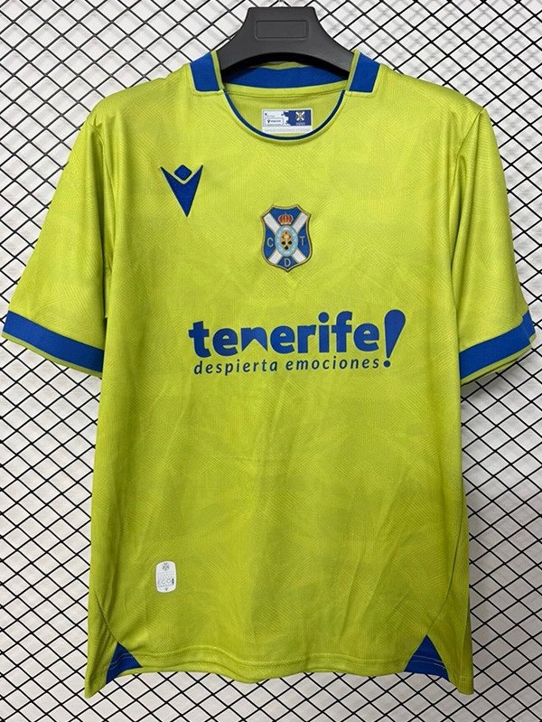 3ª Equipación Tenerife 2026/27