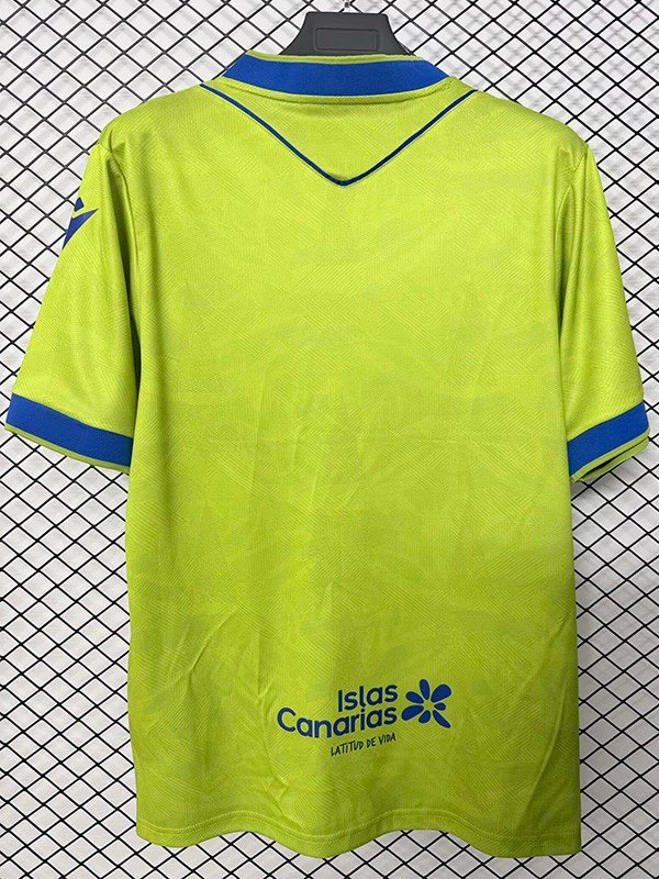3ª Equipación Tenerife 2026/27 - Imagen 2