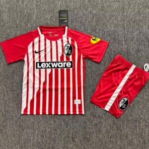 1ª Equipación Friburgo 2026/27 (Kit)