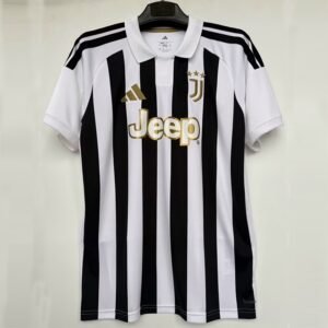 1ª Equipación Juventus 2026/27