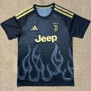 3ª Equipación Juventus 2026/27