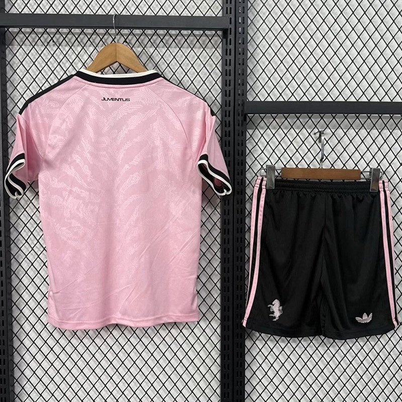 2ª Equipación Juventus 2026/27 (Kit) - Imagen 2