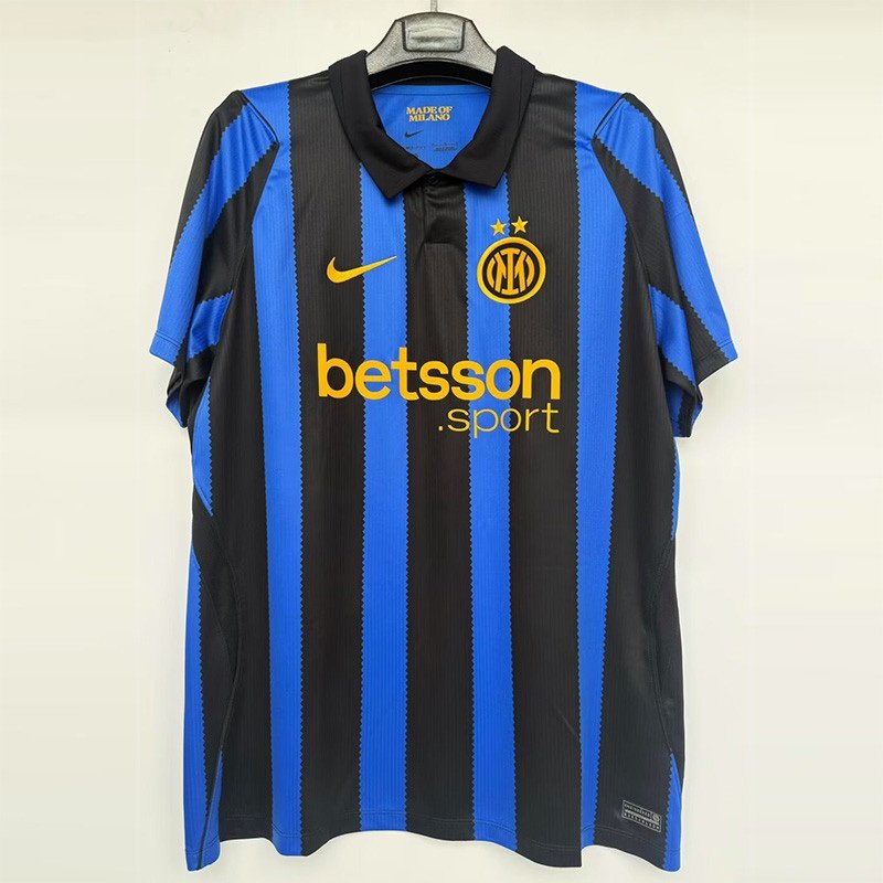1ª Equipación Inter de Milán 2026/27