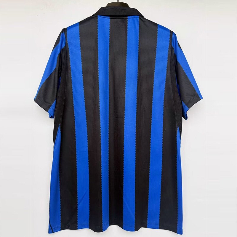 1ª Equipación Inter de Milán 2026/27 - Imagen 2