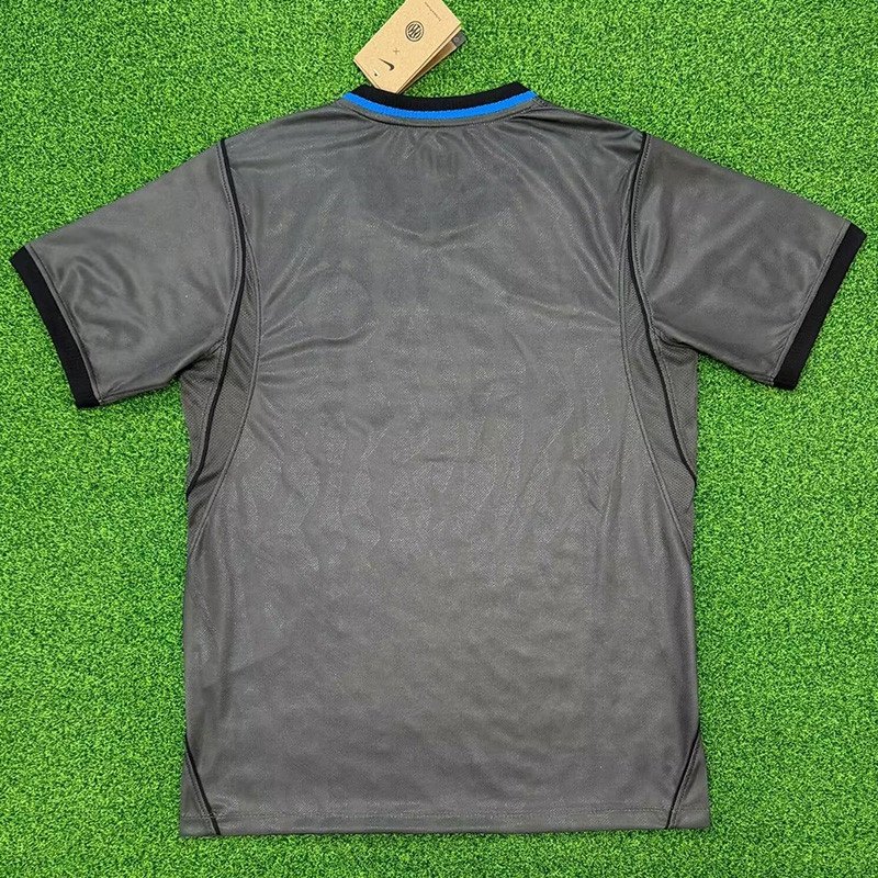 3ª Equipación Inter de Milán 2026/27 - Imagen 2