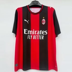 1ª Equipación Milán 2026/27