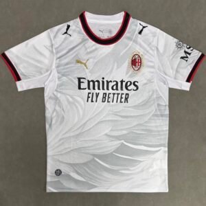 2ª Equipación Milán 2026/27
