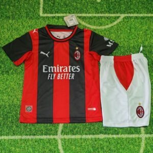 1ª Equipación Milán 2026/27 (Kit)
