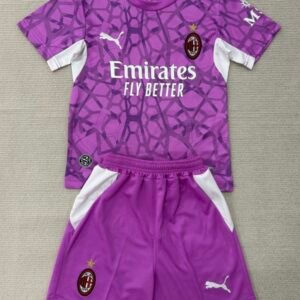 Camiseta Portero Milán 2026/27 (Kit)