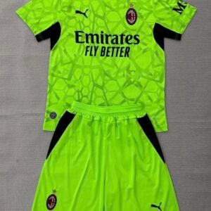 Camiseta Portero Milán 2026/27 (Kit)