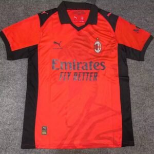 4ª Equipación Milán 2026/27