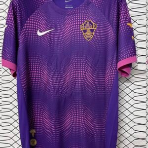 2ª Equipación Elche 2026/27