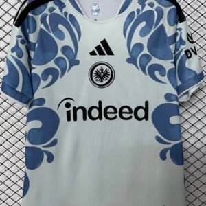 3ª Equipación Frankfurt 2026/27